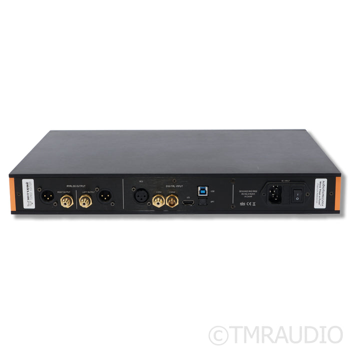 Holo Audio Spring 1 KTE Level 3 DAC