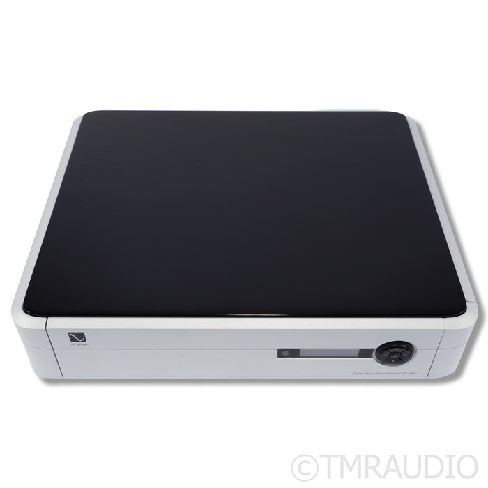 PS Audio DirectStream DAC MK2; D/A Converter