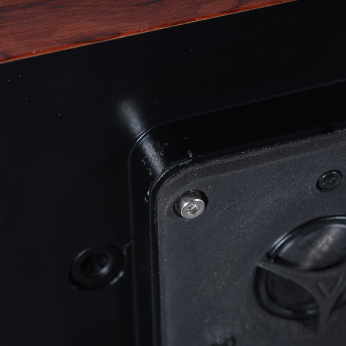 Vandersteen Treo CT Floorstanding Speakers; Kewazinga Pair