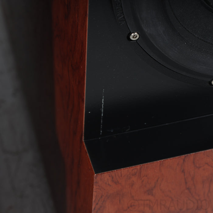 Vandersteen Treo CT Floorstanding Speakers; Kewazinga Pair