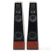 Vandersteen Treo CT Floorstanding Speakers; Kewazinga Pair