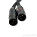 Transparent Audio Reference Gen5 XLR Cables; 10ft Pair Balanced Interconnects