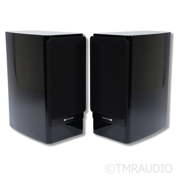 Dynaudio Contour 20i Bookshelf Speaker Pair;  Gloss Black