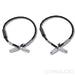 Synergistic Research Atmosphere Euphoria SX XLR Interconnects; 1m Pair