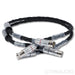 Synergistic Research Atmosphere Euphoria SX XLR Interconnects; 1m Pair