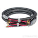 Acoustic Zen Satori Speaker Cables; 6ft Pair