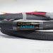 Acoustic Zen Satori Speaker Cables; 6ft Pair