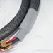 Acoustic Zen Satori Speaker Cables; 6ft Pair