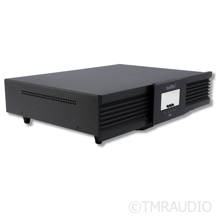 IsoTek Evo3 Sigmas Power Conditioner