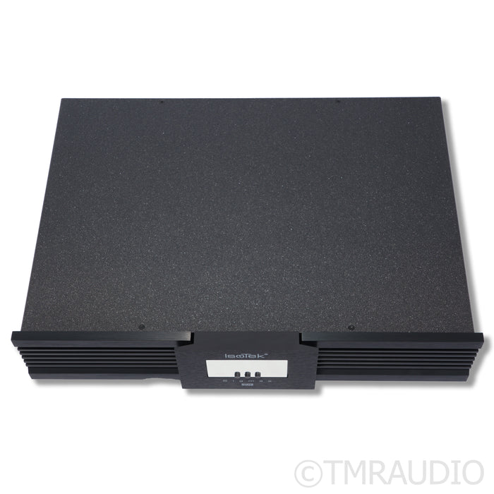 IsoTek Evo3 Sigmas Power Conditioner