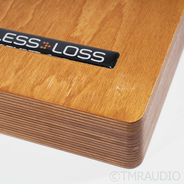LessLoss Echo's End DAC