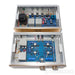 Triangle Art Reference Stereo Tube Preamplifier; w/ Power Supply