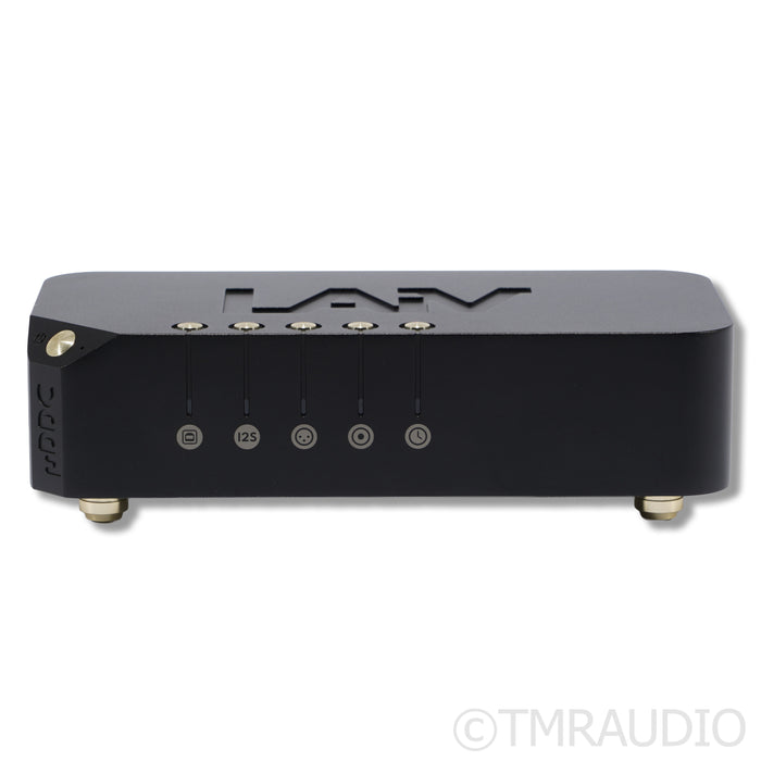 Laiv Audio Harmony uDDC; D/D Converter