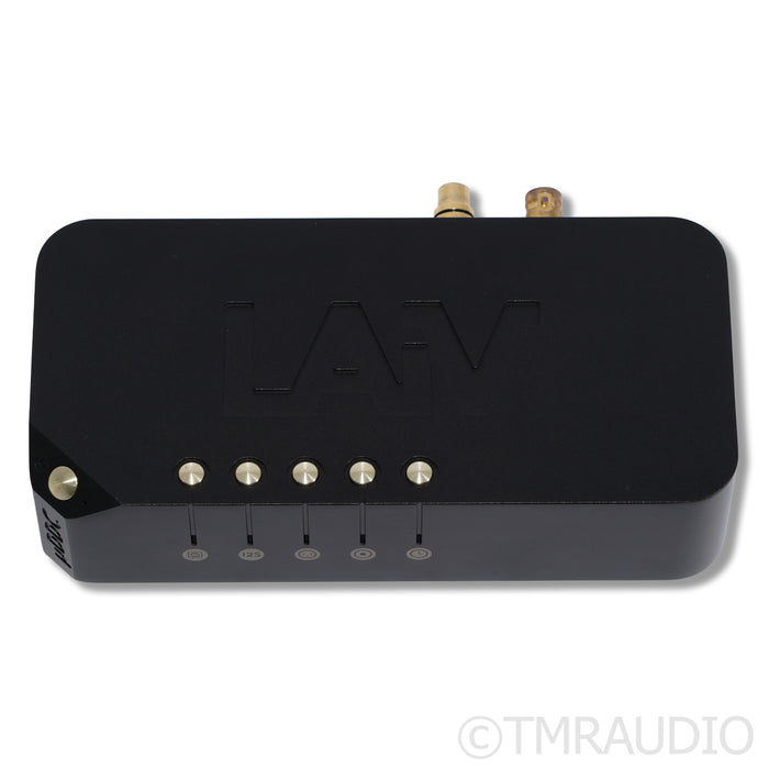 Laiv Audio Harmony uDDC; D/D Converter