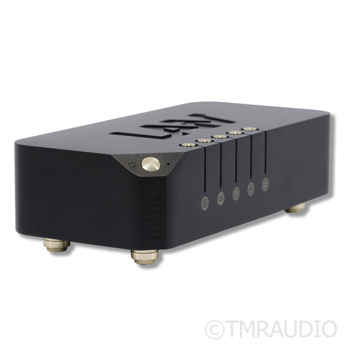 Laiv Audio Harmony uDDC; D/D Converter