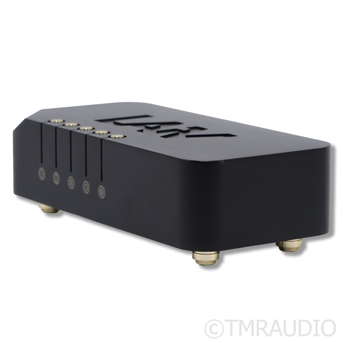 Laiv Audio Harmony uDDC; D/D Converter