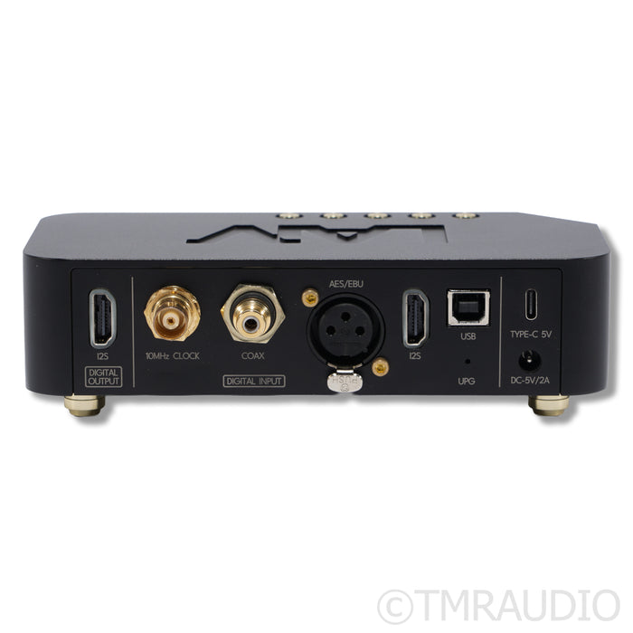 Laiv Audio Harmony uDDC; D/D Converter