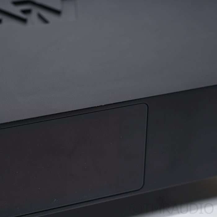 Laiv Audio Harmony DAC; D/A Converter