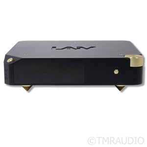 Laiv Audio Harmony DAC; D/A Converter