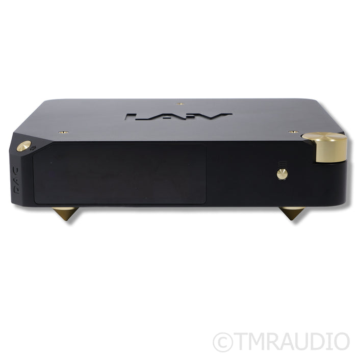 Laiv Audio Harmony DAC; D/A Converter