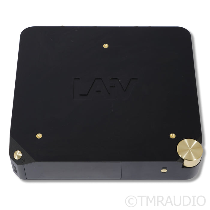 Laiv Audio Harmony DAC; D/A Converter