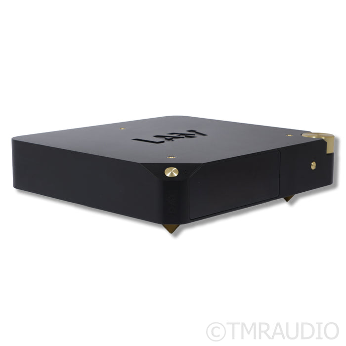 Laiv Audio Harmony DAC; D/A Converter