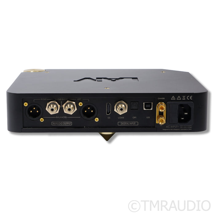 Laiv Audio Harmony DAC; D/A Converter