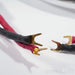 Straight Wire Crescendo 3 Speaker Cables; 8ft Pair