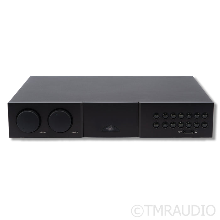 Naim Supernait 1 Stereo Integrated Amplifier
