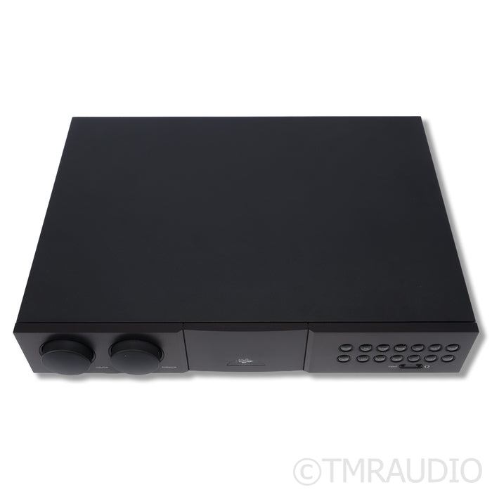 Naim Supernait 1 Stereo Integrated Amplifier