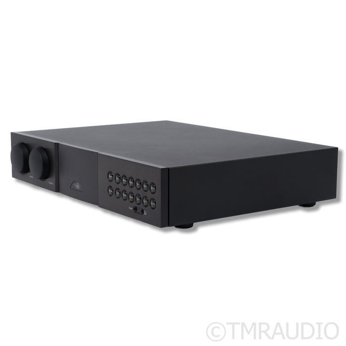 Naim Supernait 1 Stereo Integrated Amplifier