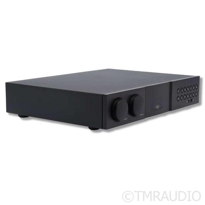 Naim Supernait 1 Stereo Integrated Amplifier
