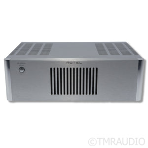 Rotel RB-1552 MKII Power Amplifier