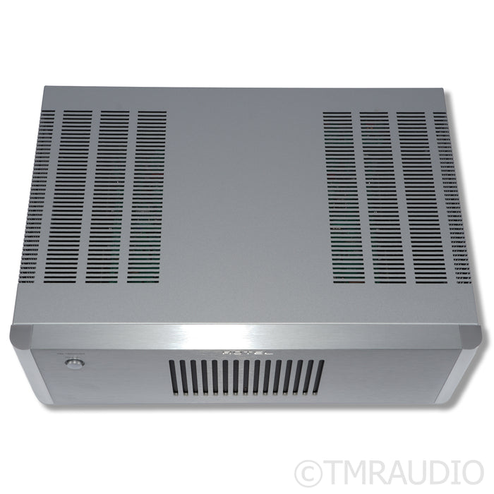 Rotel RB-1552 MKII Power Amplifier