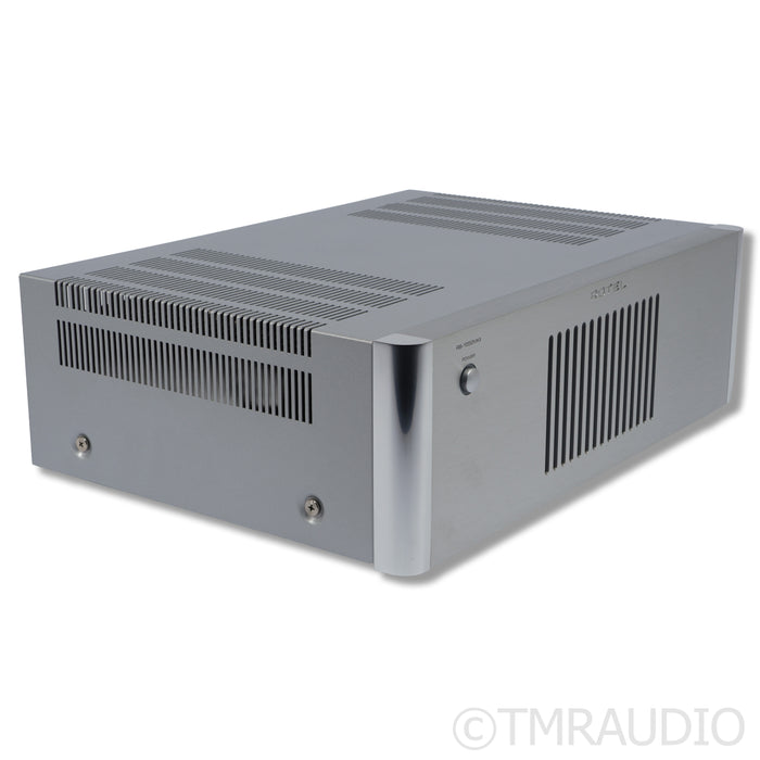 Rotel RB-1552 MKII Power Amplifier