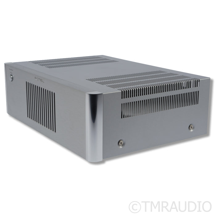 Rotel RB-1552 MKII Power Amplifier