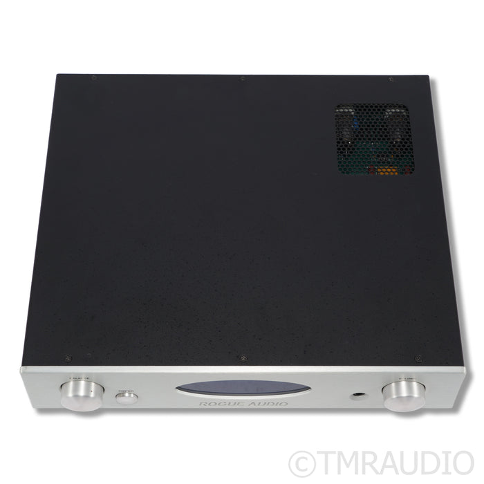 Rogue Audio RP-1 Tube Preamplifier w/ MM & MC Phono