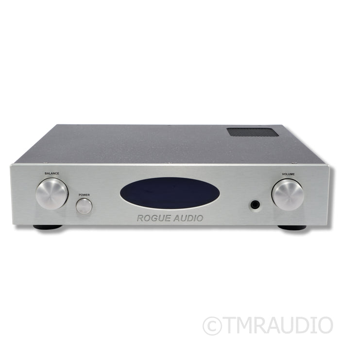 Rogue Audio RP-1 Tube Preamplifier w/ MM & MC Phono