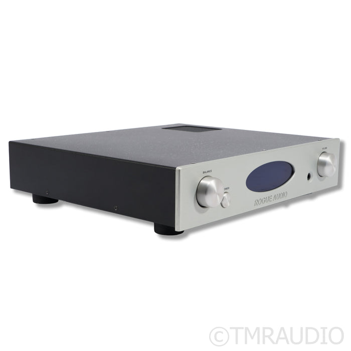 Rogue Audio RP-1 Tube Preamplifier w/ MM & MC Phono