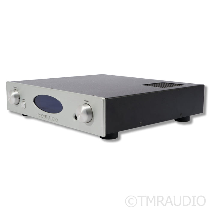 Rogue Audio RP-1 Tube Preamplifier w/ MM & MC Phono