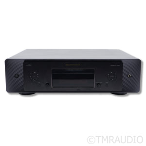Marantz CD 50n CD Player / Network Player / Digital Preamplifier