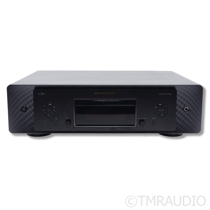 Marantz CD 50n CD Player / Network Player / Digital Preamplifier