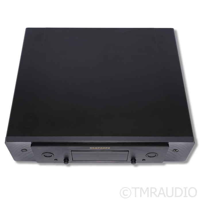 Marantz CD 50n CD Player / Network Player / Digital Preamplifier