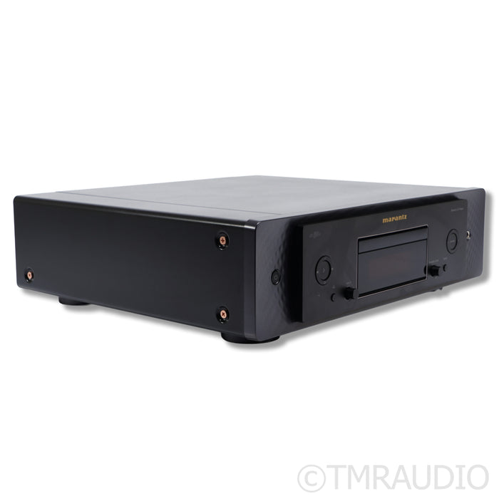 Marantz CD 50n CD Player / Network Player / Digital Preamplifier