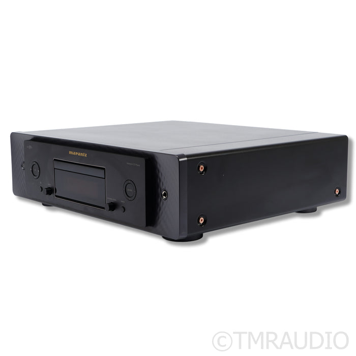 Marantz CD 50n CD Player / Network Player / Digital Preamplifier
