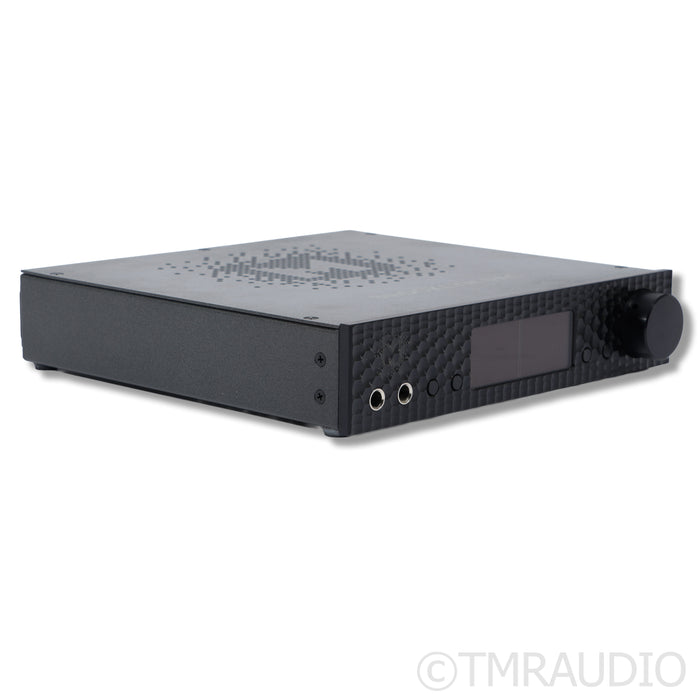 Mytek Brooklyn DAC w/Preamplifer + Headphone Amp + MM/MC Phonostage