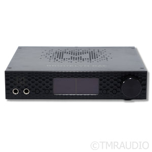 Mytek Brooklyn DAC w/Preamplifer + Headphone Amp + MM/MC Phonostage