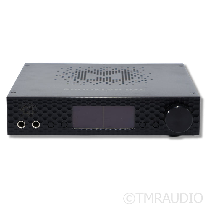 Mytek Brooklyn DAC w/Preamplifer + Headphone Amp + MM/MC Phonostage
