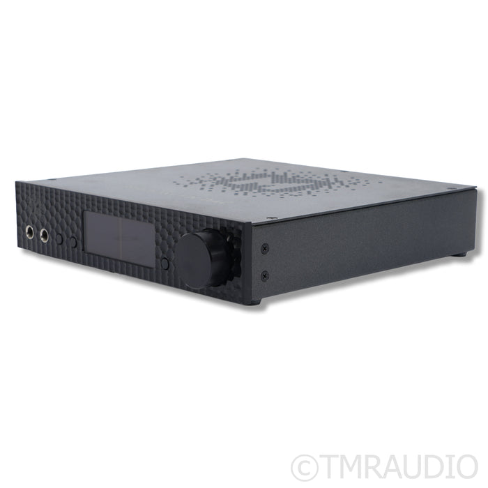 Mytek Brooklyn DAC w/Preamplifer + Headphone Amp + MM/MC Phonostage