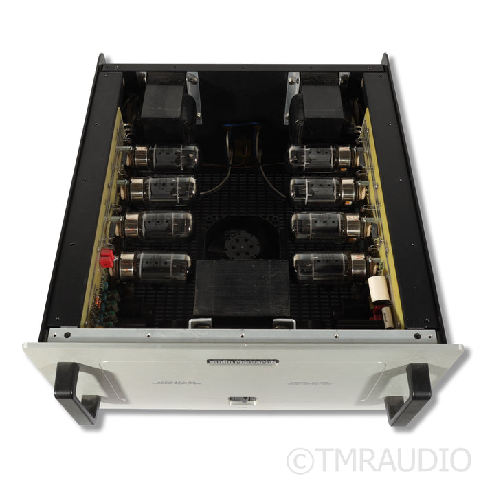 Audio Research VT-100 MKIII  Tube Power Amplifier